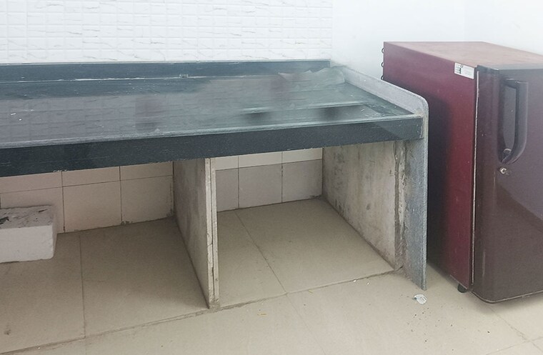 Kitchen, ambedkar nagar Pg For Boys In Ambedkar Nagar 10212014