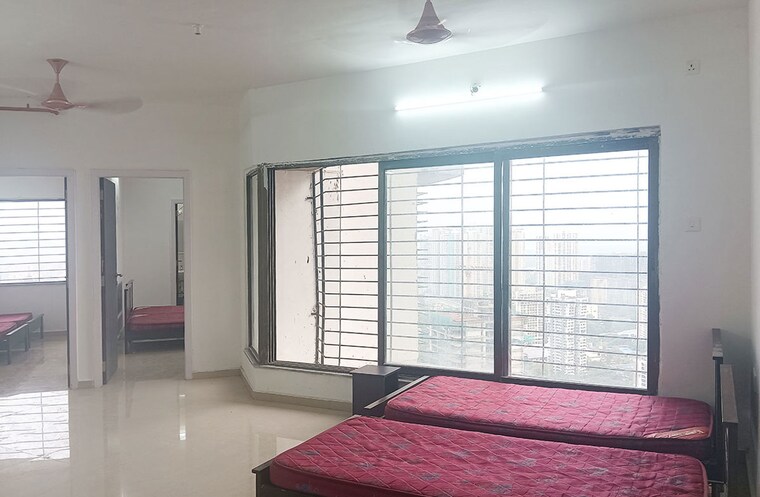 Bedroom, ambedkar nagar Pg For Boys In Ambedkar Nagar 10212014