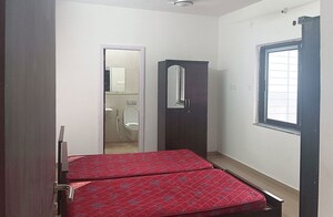 Room in  Pg at Ambedkar Nagar – for Rent