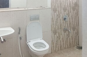 Bathroom in  Pg at Ambedkar Nagar – for Rent
