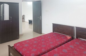 Bedroom in  Pg at Ambedkar Nagar – for Rent