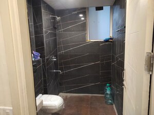 Furnished Amenities in 3 BHK Apartment at La Prisma, Dhakoli – for Rent