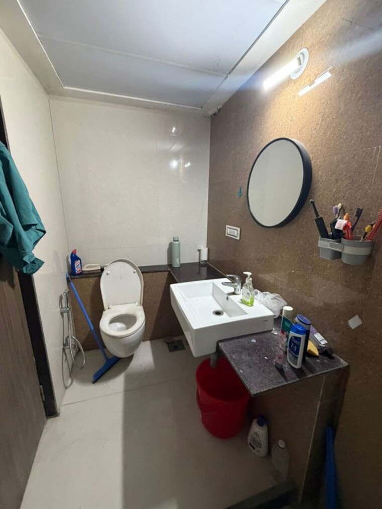 Team Area, pebbles-ii 2 Bedroom 1150 Sq.Ft. Apartment In Bavdhan Pune 10212085