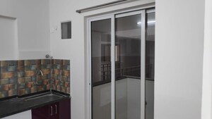 Building Lobby in 2 BHK Apartment at Pebbles II, Bavdhan – for Rent