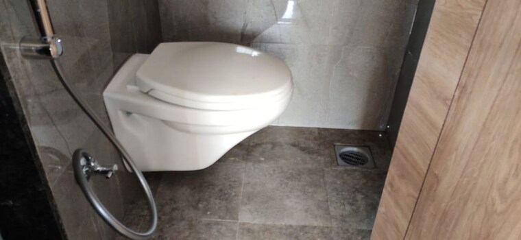 Bathroom, pebbles-ii 2 Bedroom 1150 Sq.Ft. Apartment In Bavdhan Pune 10212085