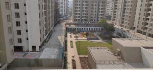 2 BHK Apartment – Exterior View View at Pebbles II, Bavdhan - for Rent
