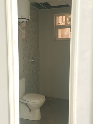 Bathroom in 2.5 BHK Builder Floor at M3M Soulitude, Sector 89 – for Rent