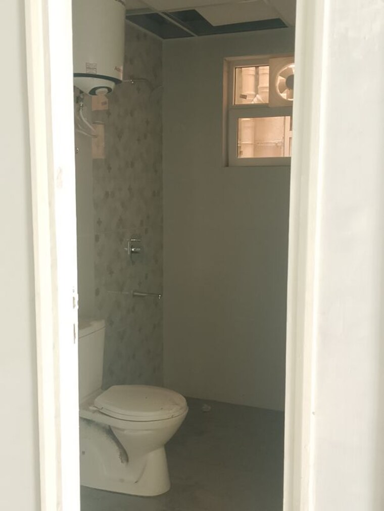 Bathroom, m3m-soulitude 2.5 Bedroom 1270 Sq.Ft. Builder Floor In Sector 89 Gurgaon 10211870