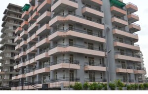 4 BHK Apartment – Exterior View View at Shakti the Sky Lark  Apartment, Sector 52 - for Rent
