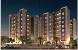 3 BHK Apartment For Sale in Matigara