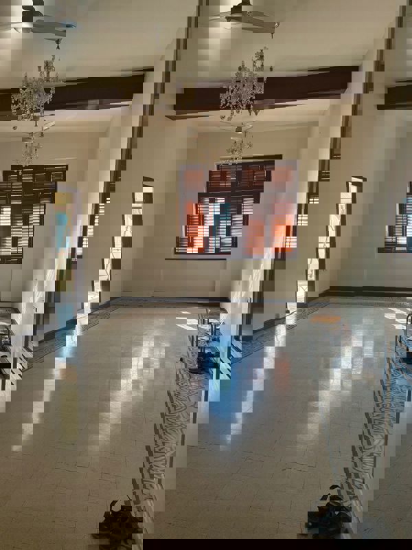 3 BHK + Pooja Room 1200 Sq.Ft. Apartment in Ansal Heights