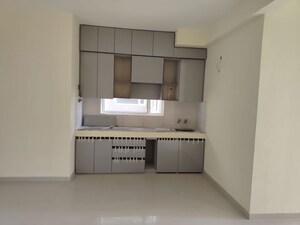 Kitchen in 2 BHK Apartment at Pyramid Midtown, Sector 59 – for Rent
