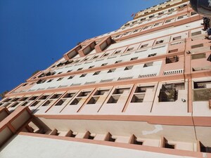 1 BHK Apartment For Rent in Mahape