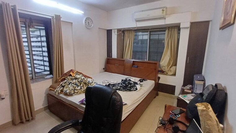 Living Room, girnar-heights 3 Bedroom 1316 Sq.Ft. Apartment In Bhakti Park Mumbai 10212152