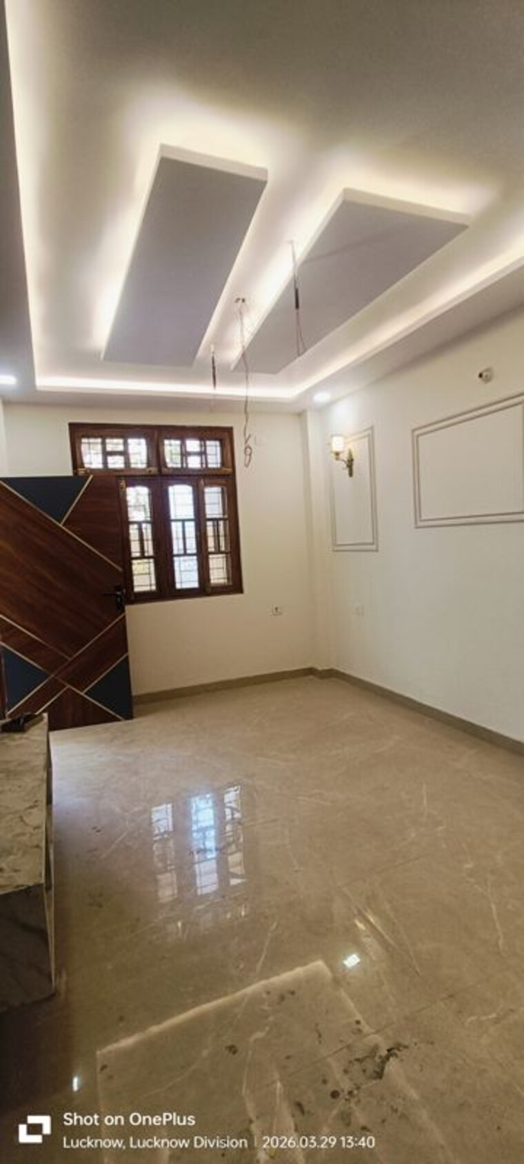 Room, gomti nagar 3 Bedroom 1200 Sq.Ft. Villa In Gomti Nagar Lucknow 10212157