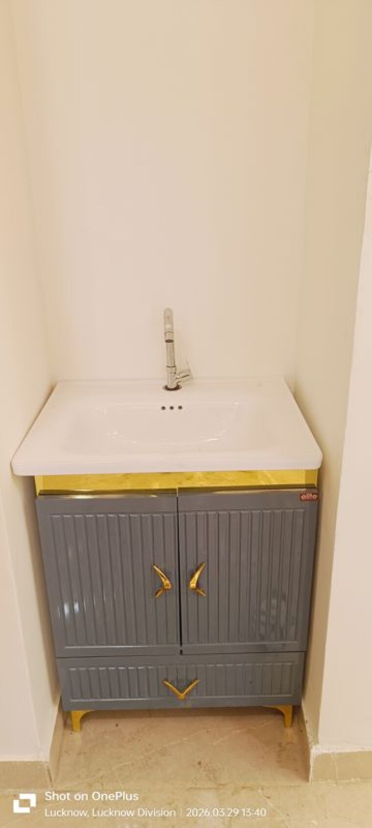 undefined, gomti nagar 3 Bedroom 1200 Sq.Ft. Villa In Gomti Nagar Lucknow 10212157