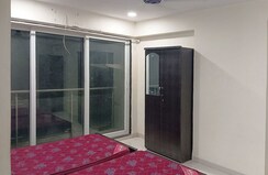Pg For Rent in Mhada Colony 20