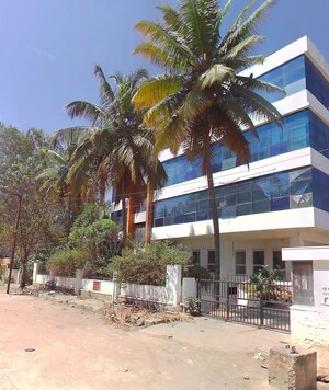  Office Space For Rent in Kaveri Nagar
