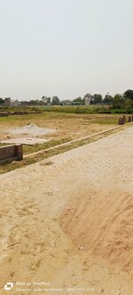 1800 Sq.Ft. Plot in Gomti Nagar