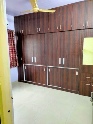 Furnished Amenities in 1 BHK Apartment at Indira Nagar – for Rent