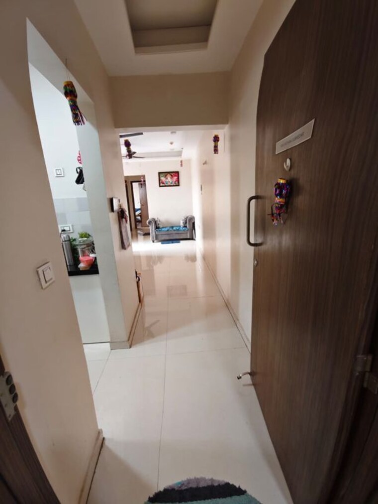 undefined, ganga-legend 2 Bedroom 1150 Sq.Ft. Apartment In Bavdhan Pune 10212247