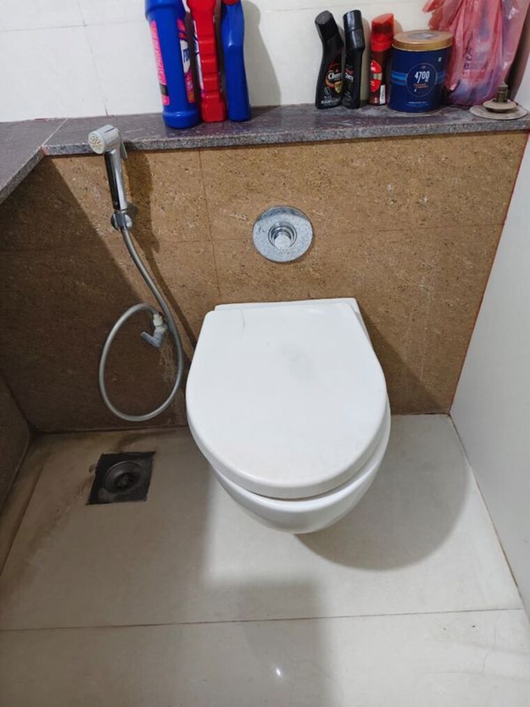 undefined, ganga-legend 2 Bedroom 1150 Sq.Ft. Apartment In Bavdhan Pune 10212247