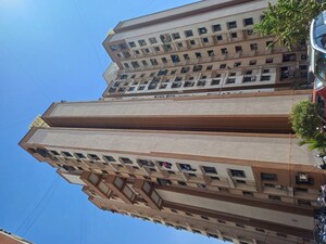 1 BHK Apartment For Rent in Mahape