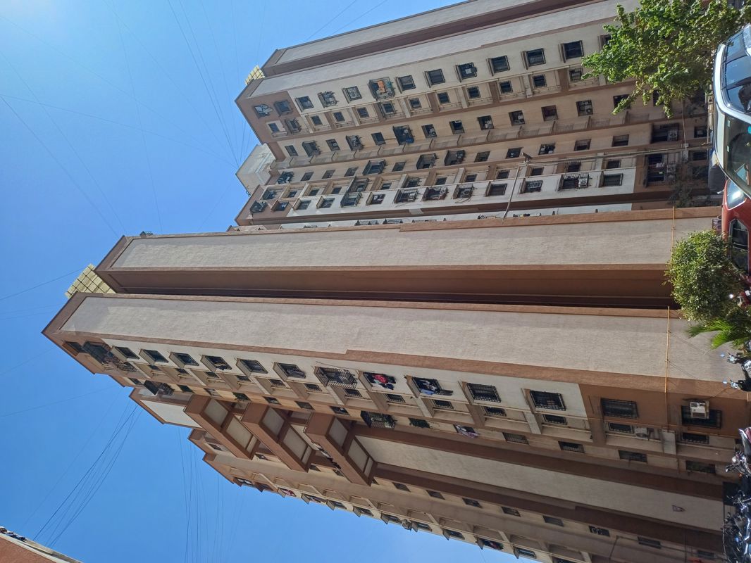 1 BHK Apartment For Rent in Mahape