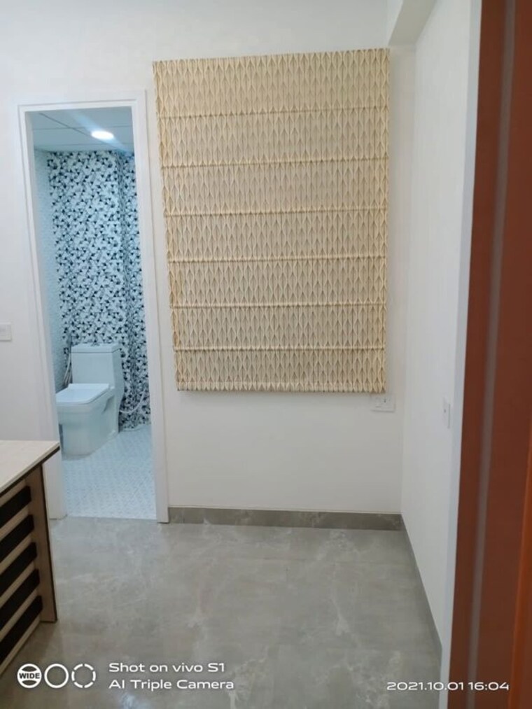 Bathroom, dwarka 3 Bedroom 685 Sq.Ft. Builder Floor In Dwarka Delhi 10212175