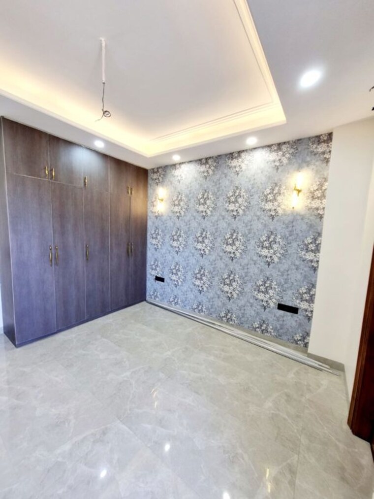 Bedroom, dwarka 3 Bedroom 685 Sq.Ft. Builder Floor In Dwarka Delhi 10212175