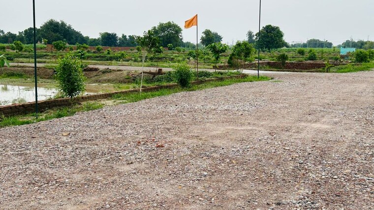 undefined, achheja  120 Sq.Yd. Plot In Achheja Greater Noida 10212283