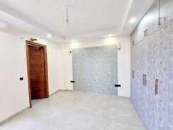 3 BHK + Pooja Room Builder Floor For Rent in Dwarka