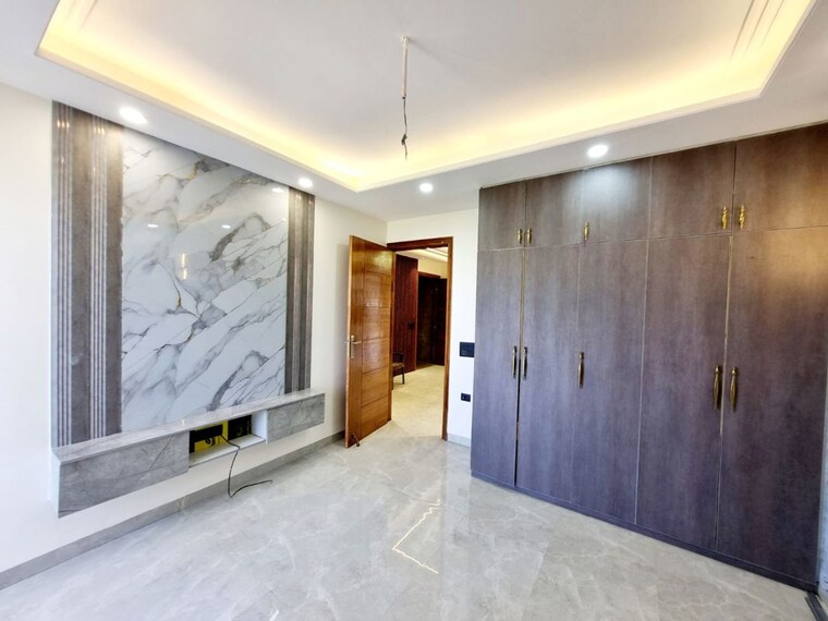 Room, dwarka 3 Bedroom 619 Sq.Ft. Builder Floor In Dwarka Delhi 10212226