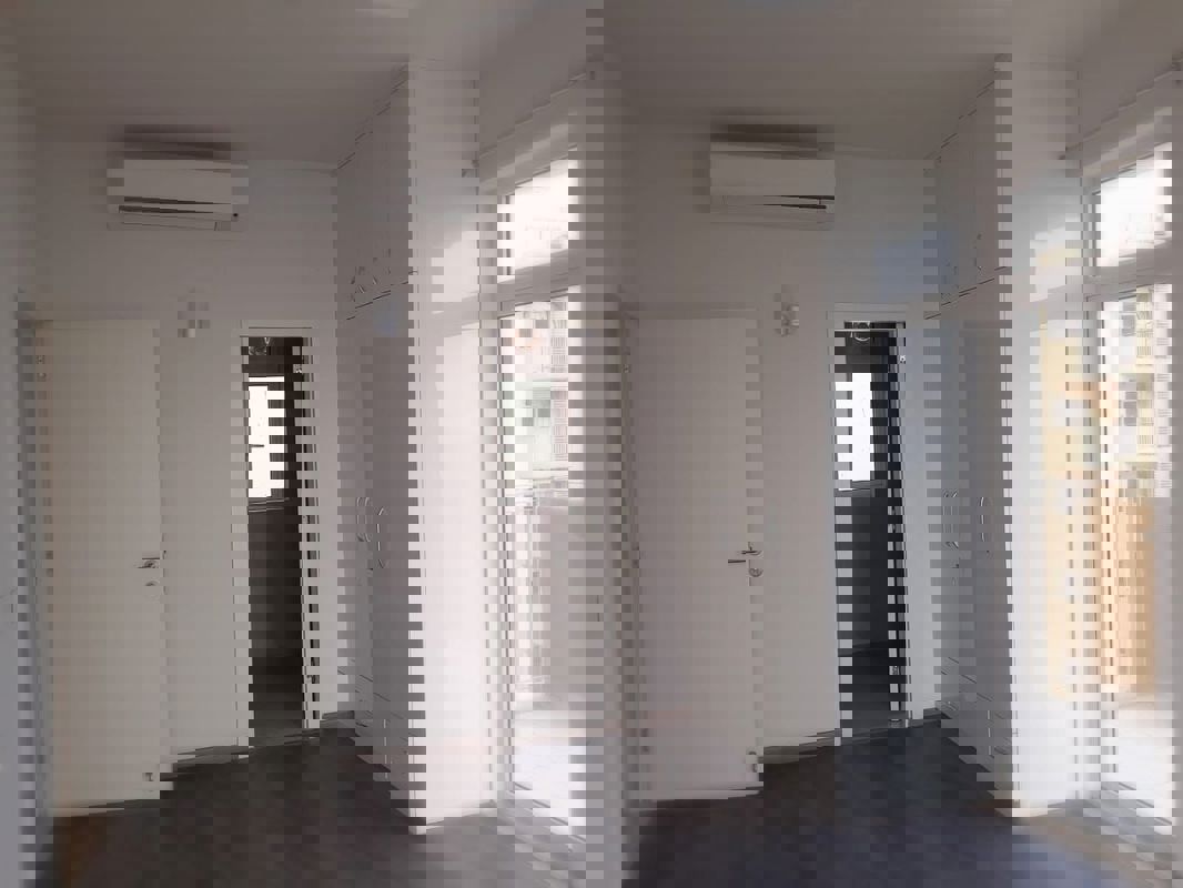 2.5 BHK + Pooja Room,Servant Room,Study Room,Basement,Store Room 1520 Sq.Ft. Apartment in Ireo The Corridors