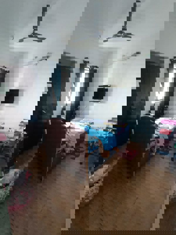 2.5 BHK 1120 Sq.Ft. Apartment in Lodha Palava Urbano G And H