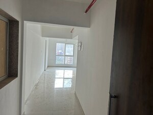 Building Lobby in 2 BHK Apartment at Sushanku Avenue 36, Goregaon West – for Rent