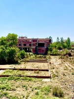 236 Sq.Yd. Plot in Omaxe City