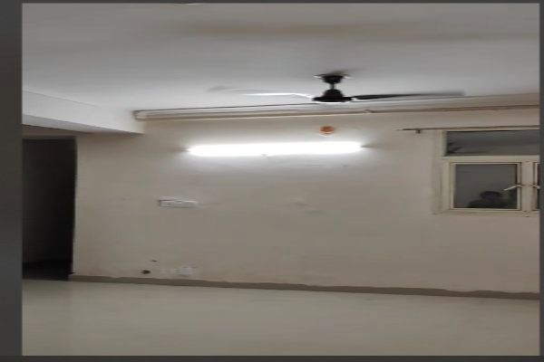 2 BHK + Pooja Room Apartment For Rent in Sector 1 Greater Noida