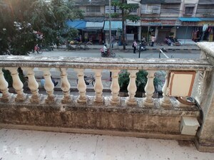 1 BHK Apartment – Exterior View View at Singh Estate 3, Kandivali East - for Sale