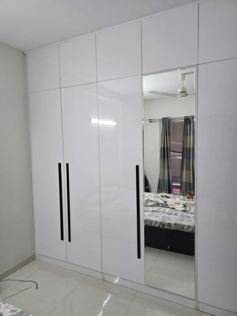 Room, meda-heights 2 Bedroom 1200 Sq.Ft. Apartment In Bellandur Bangalore 10212395