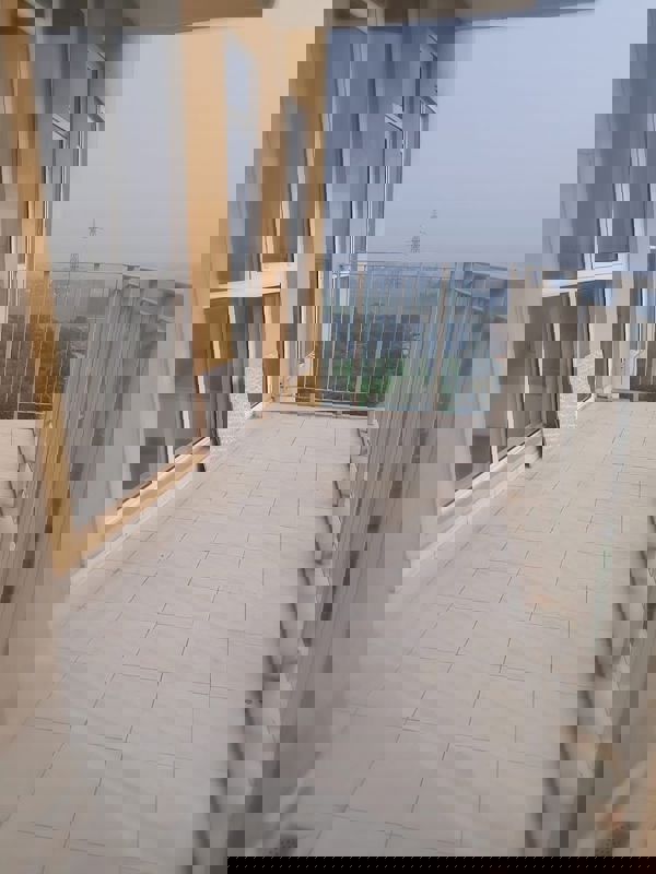 3.5 BHK + Pooja Room,Servant Room,Study Room,Basement,Store Room 1920 Sq.Ft. Apartment in Ireo The Corridors