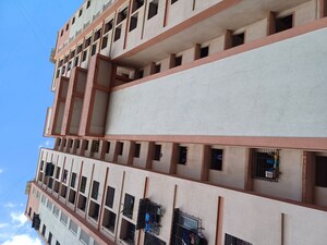 1 BHK Apartment For Rent in Mahape