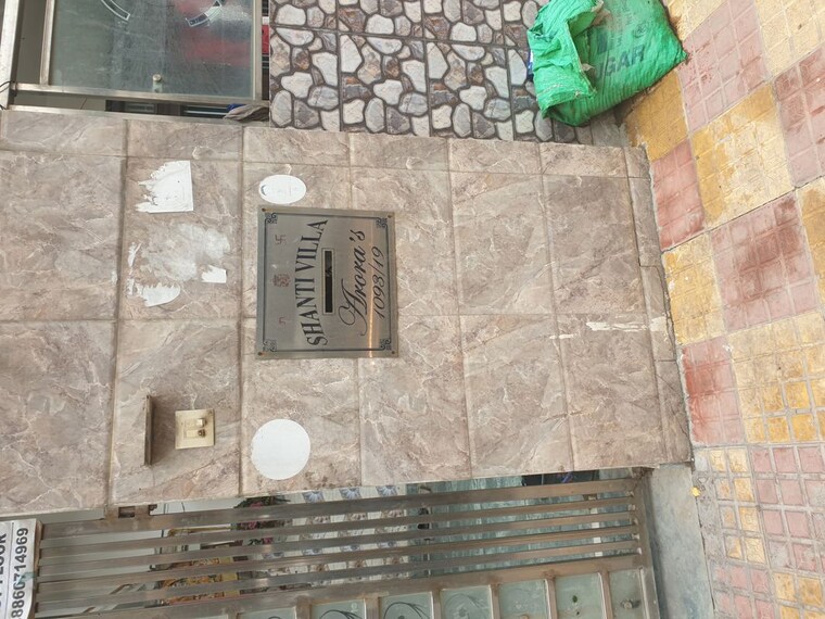 Master Plan, sector 16 2 Bedroom 1250 Sq.Ft. Independent House In Sector 16 Faridabad 10212401