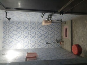 Bathroom in 2 BHK Independent House at Sector 16 – for Rent
