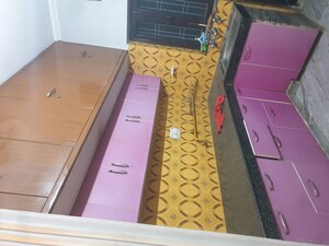 Bedroom in 2 BHK Independent House at Sector 16 – for Rent