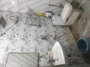 2 BHK Independent House – Map Location View at Sector 16 - for Rent