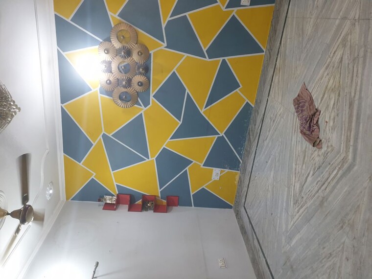 undefined, sector 16 2 Bedroom 1250 Sq.Ft. Independent House In Sector 16 Faridabad 10212401