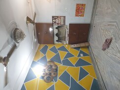 2 BHK + Pooja Room Independent House For Rent in Sector 16