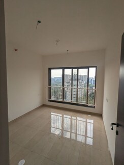 2 BHK Apartment For Rent in Mahindra Alcove