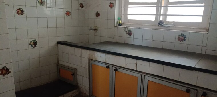 Kitchen, saptarang-apartment 1 Bedroom 500 Sq.Ft. Apartment In Sanpada Navi Mumbai 10212402